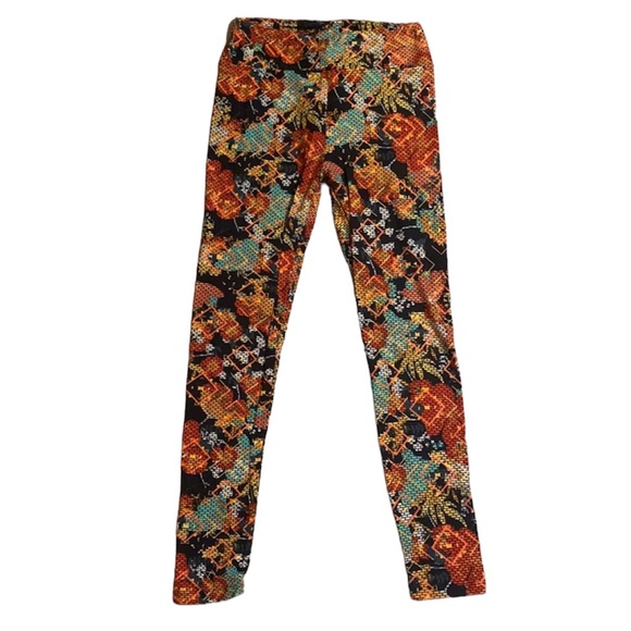 LuLaRoe Pants - LuLaRoe Leggings OS